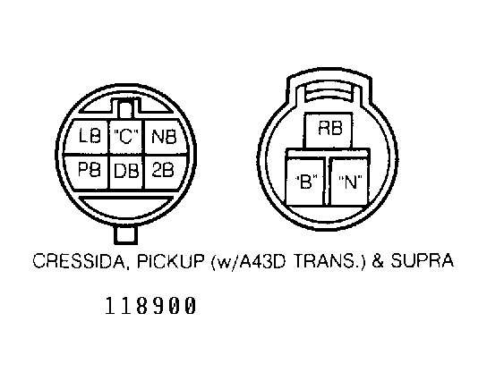 G118900