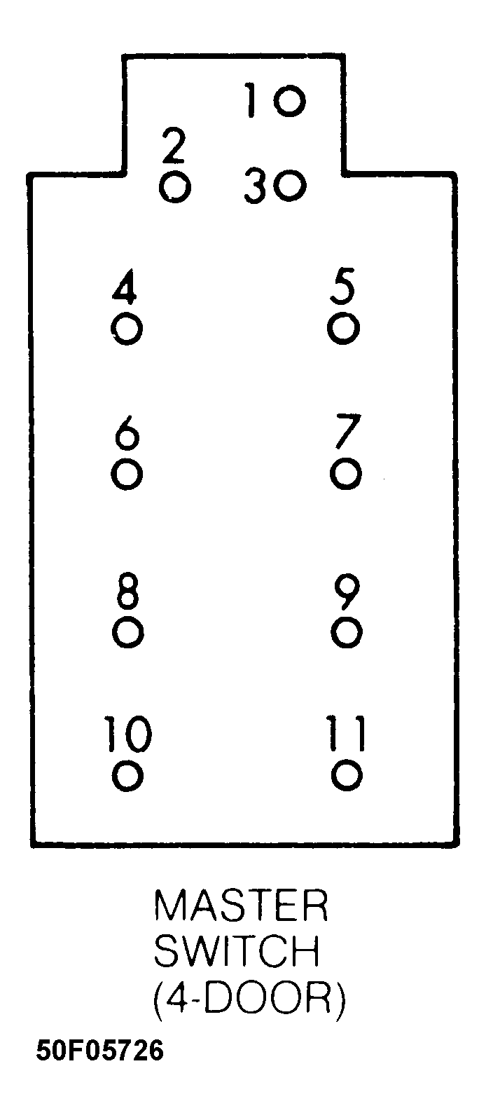 G50F05726