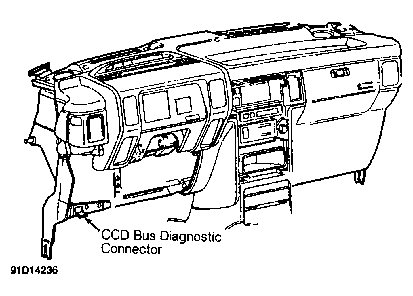 G91D14236