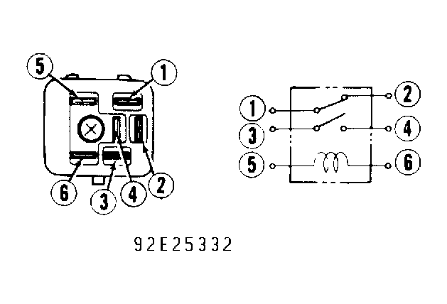 G92E25332
