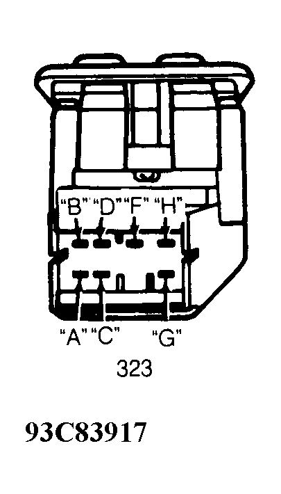 G93C83917