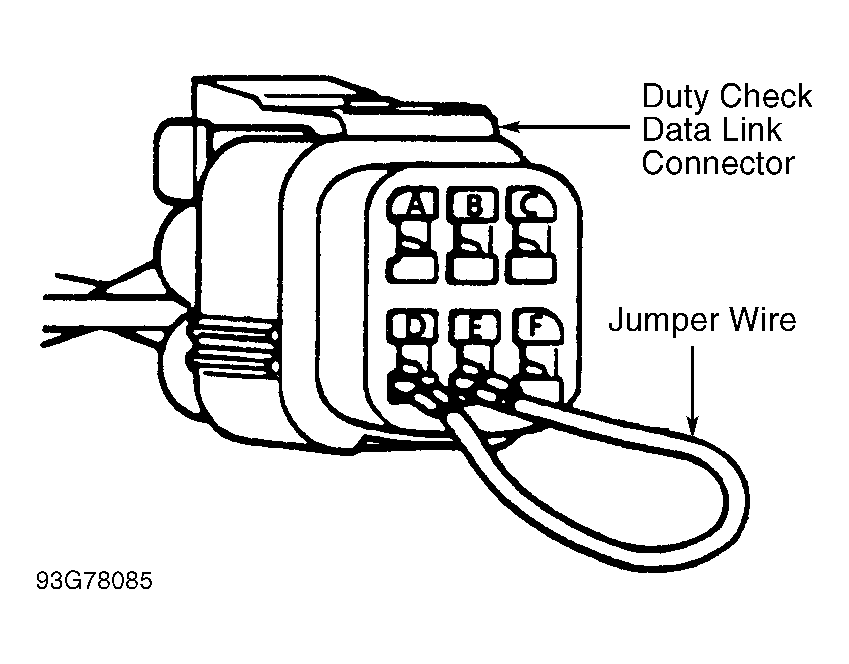 G93G78085
