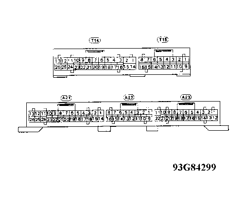 G93G84299