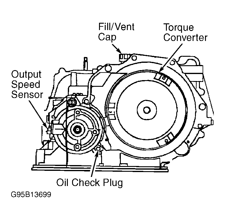 G95B13699