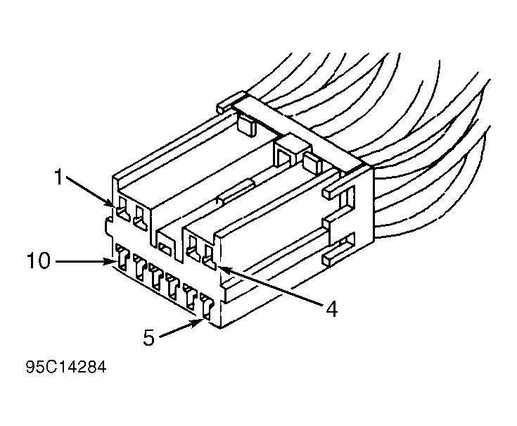 G95C14284