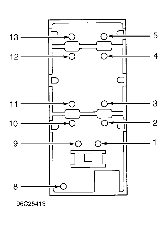 G96C25413