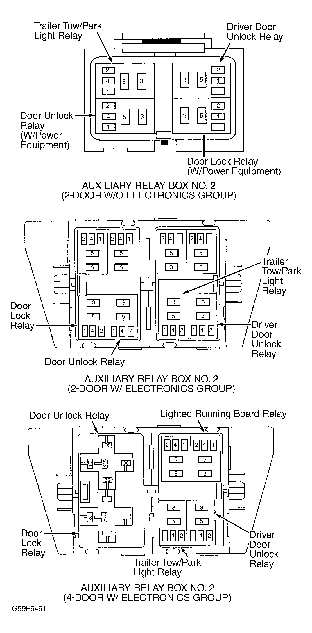 G99F54911