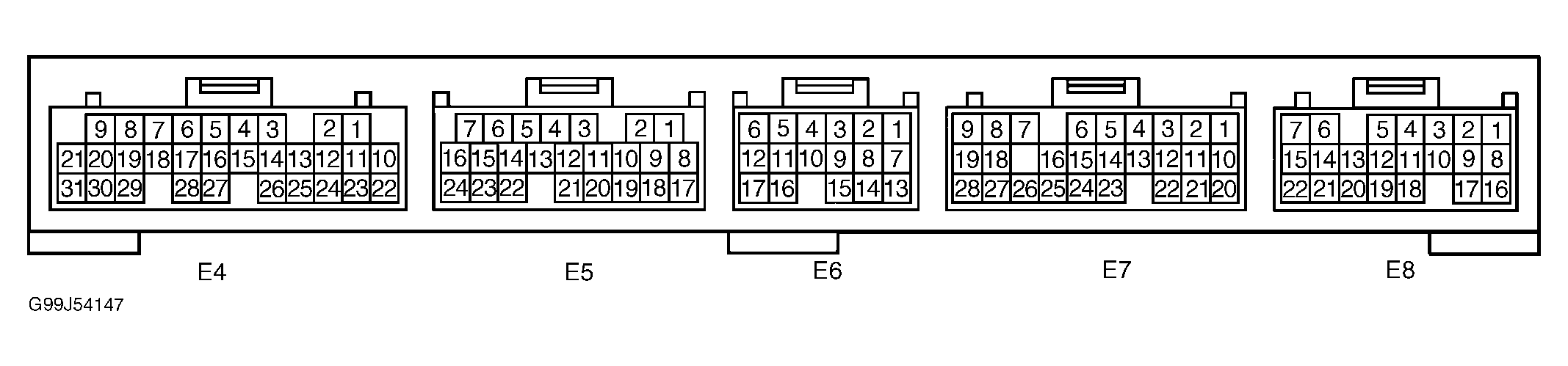G99J54147