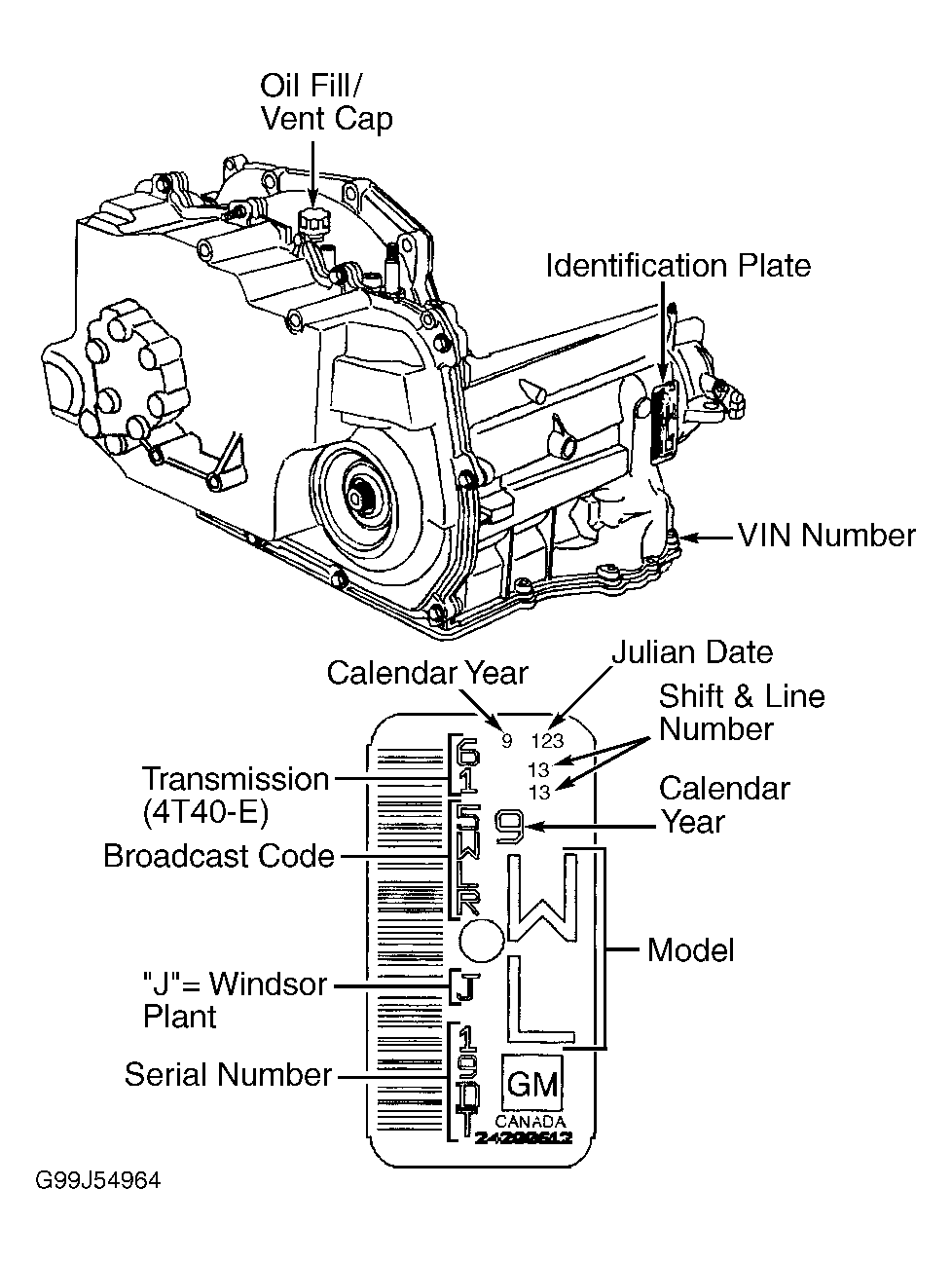 G99J54964