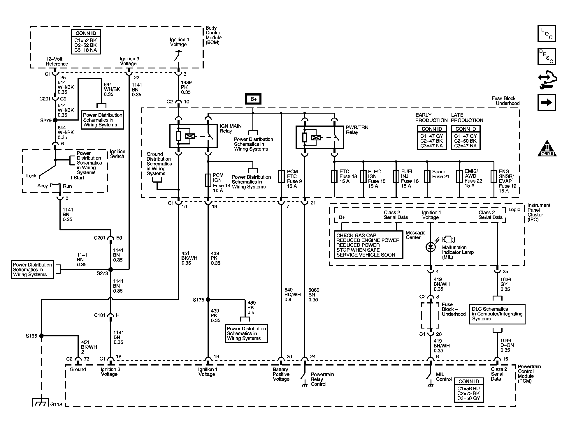 GM1486100
